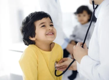 The-Importance-of-Regular-Child-Check-Ups