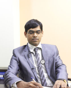 DR.HEMANT INGLE DNB MEDICINE